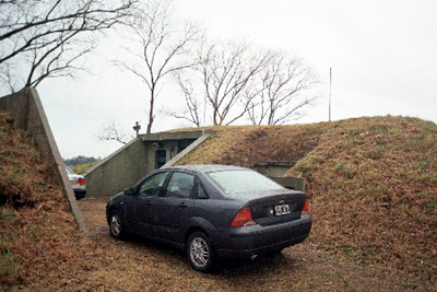 CCD La Cueva en la actualidad