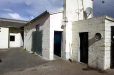 F&aacute;brica Domingo Matheu