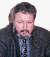 Néstor Francisco Beroch