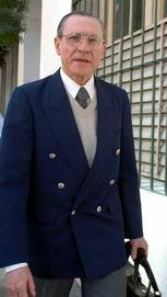 Gral. Ra&uacute;l Horacio Gallardo