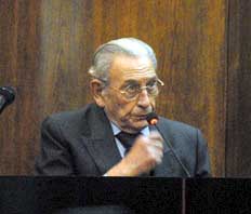 Jorge Olivera Rovere