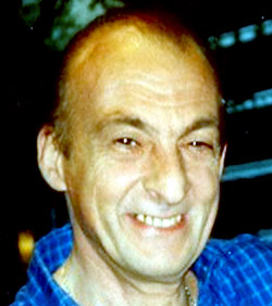 Guillermo Federico Madue&ntilde;o