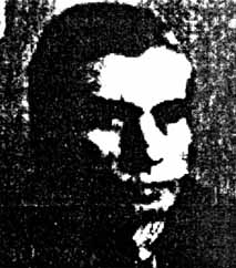 Victor Hugo Dinamarca