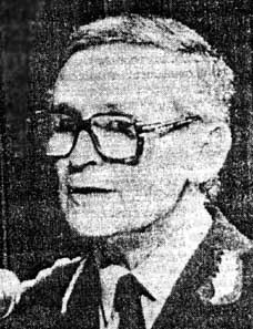 Miguel Osvaldo Etchecolatz