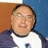 Juan de la Cruz Kairuz