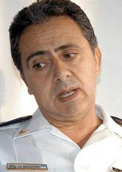 Jos&eacute; Dar&iacute;o Mazzaferri