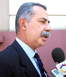Eduardo Sinforiano San Emeterio