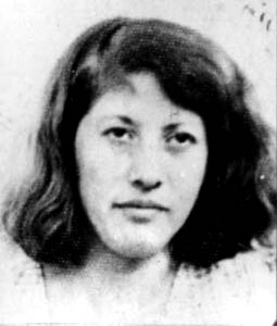 Eva del Jes&uacute;s G&oacute;mez de Ag&uuml;ero