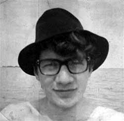 Alejandro Fabian Aibar