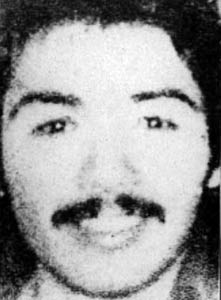 Cherif Omar Ainie Rojas