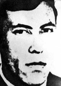 Sandro Santana Alcaraz Castillo