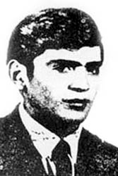 Ricardo Avelino Almaraz