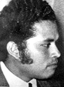 Julio Rolando Alvarez Garcia