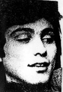 Juan Carlos Andreotti