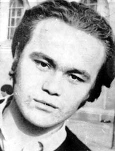 Julio C&eacute;sar Arin Delacourt