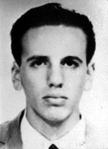 Horacio Antonio Arru&eacute; Cabral