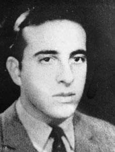 Jorge Omar Astudillo