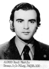 Raúl Alonso