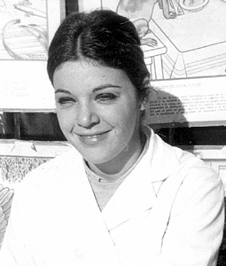  Mar&iacute;a del Carmen Baldi