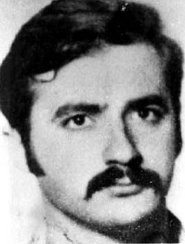 Luis Antonio Barassi