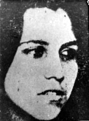 María Magdalena Beretta Pose