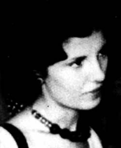 Azucena Ricarda Bermejo Garc&iacute;a de Rondoletto 