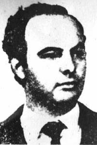 Horacio Félix Bertholet
