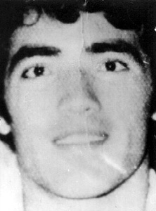 Richard Miguel Biegkler Almendra