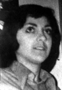 María Cristina Bienposto