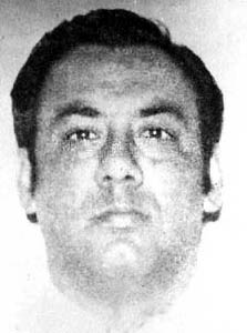 Francisco Javier Bogarin