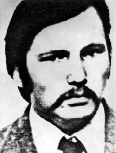 Georg Albert Burghard