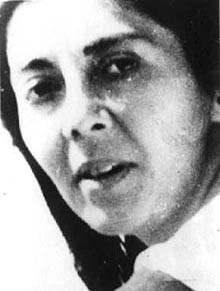  Mar&iacute;a Cristina Bustos de Coronel