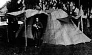 campamento