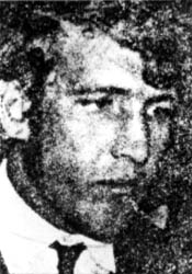 José Caamaño Uzal