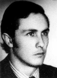 Wenceslao Eduardo Caballero