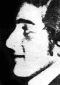 Oscar Ram&oacute;n Cabral