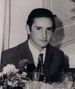 Eduardo Alberto Cagnola 