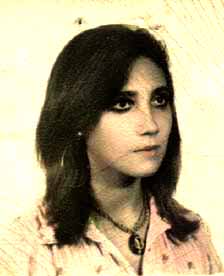 Liliana Carmen Pereyra 