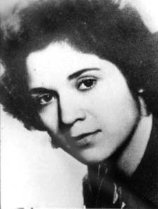  Norma Estela Campano 
