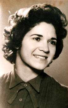 Norma Campano