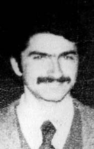 Jos&eacute; Mar&iacute;a Can&eacute;