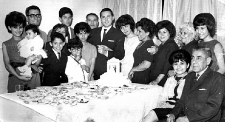 Cristina  Carre&ntilde;o Araya