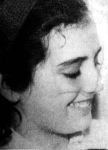 Edith María Casares 