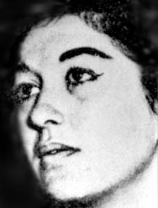 Hayd&eacute;e Mar&iacute;a Castelltort 