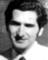 H&eacute;ctor Rafael Ovejero