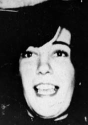 Elena Siskopoulos Porras de Castillo