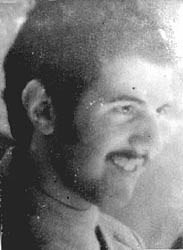 Jorge Omar Cazenave 
