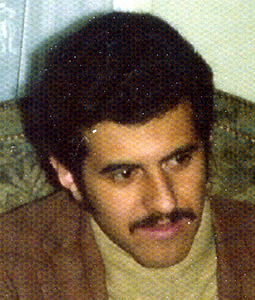 Jorge Omar Cazenave 
