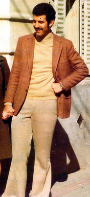 Jorge Omar Cazenave