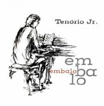 Disco de Francisco Ten&oacute;rio Cerqueira J&uacute;nior